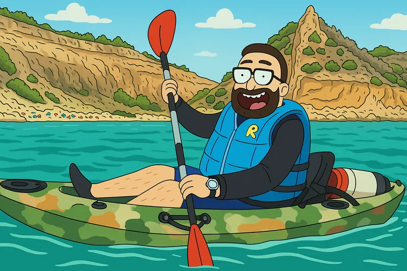 Omar - Viaje Personal con Tirzepatida